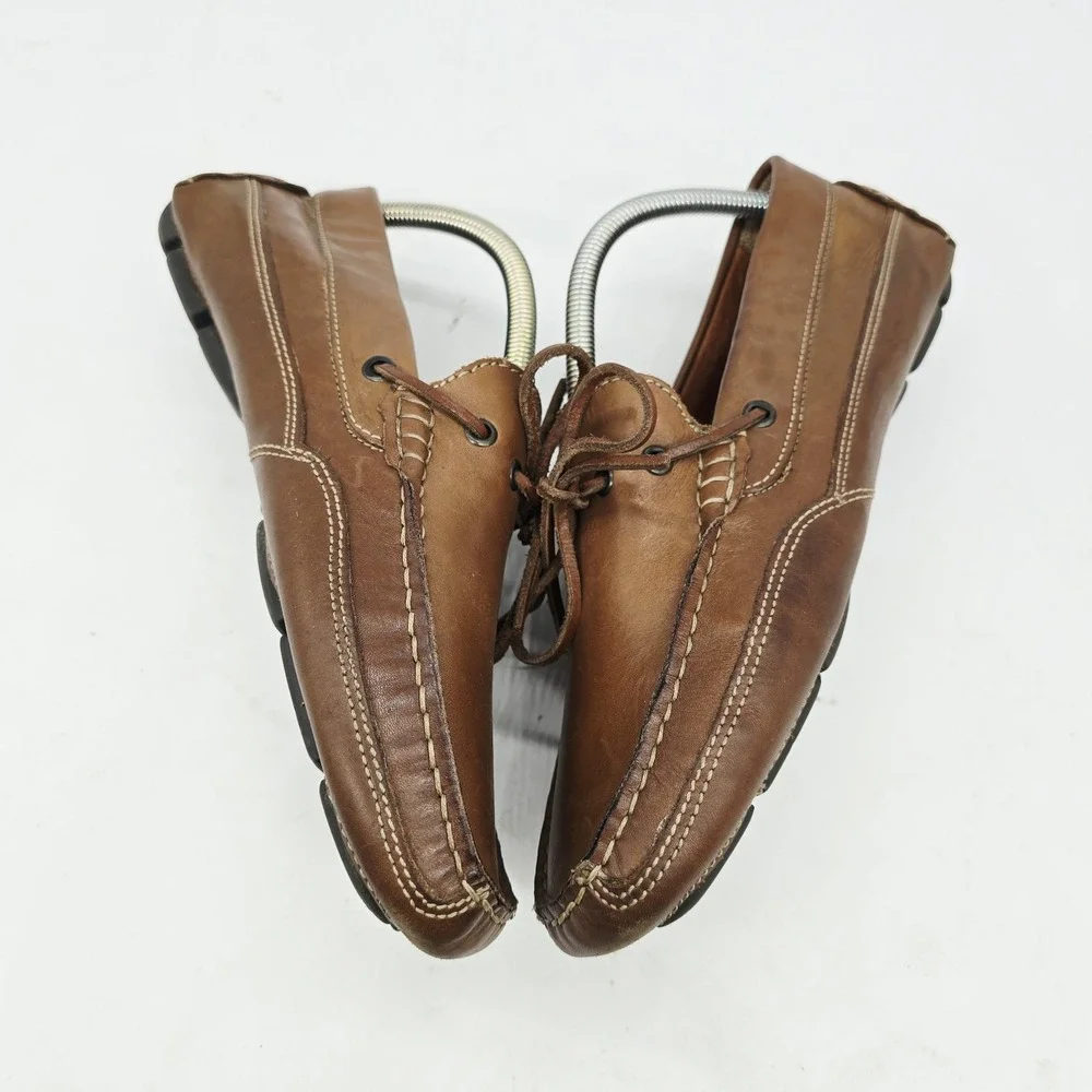 G.H. Bass & Co. good overall